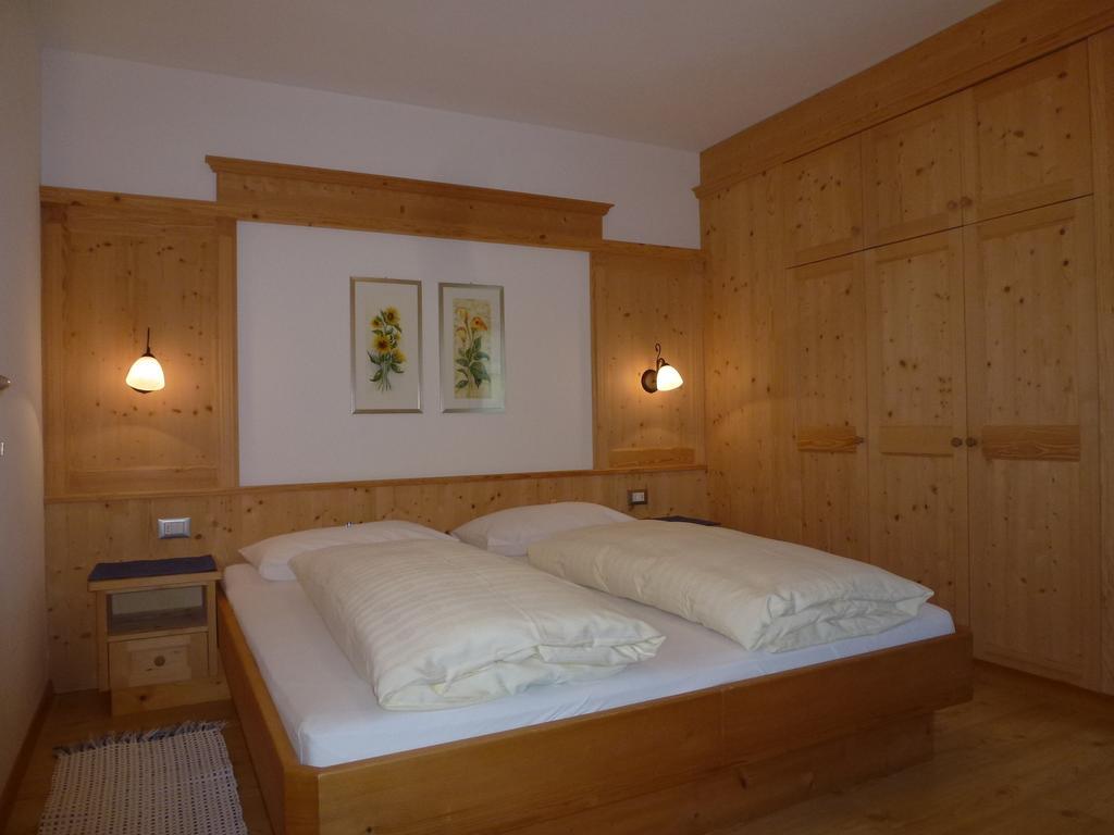 Apartamento Cedepuent de Sot Selva di Val Gardena Habitación foto
