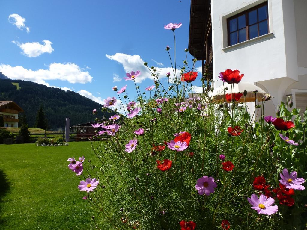 Apartamento Cedepuent de Sot Selva di Val Gardena Habitación foto